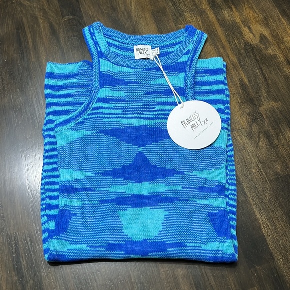 Princess Poly Mini Dress - Picture 10 of 12